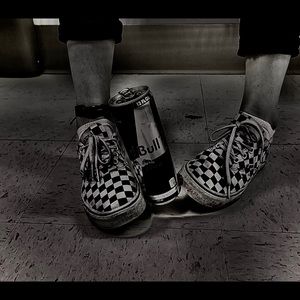 Meet your Posher, Ken